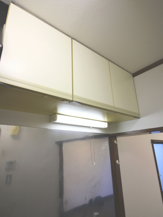 キッチン パ－クサイドコ－ポ