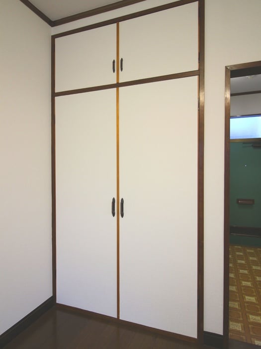 収納 パ－クサイドコ－ポ