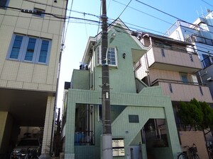 セドルハイム中丸