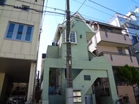 セドルハイム中丸