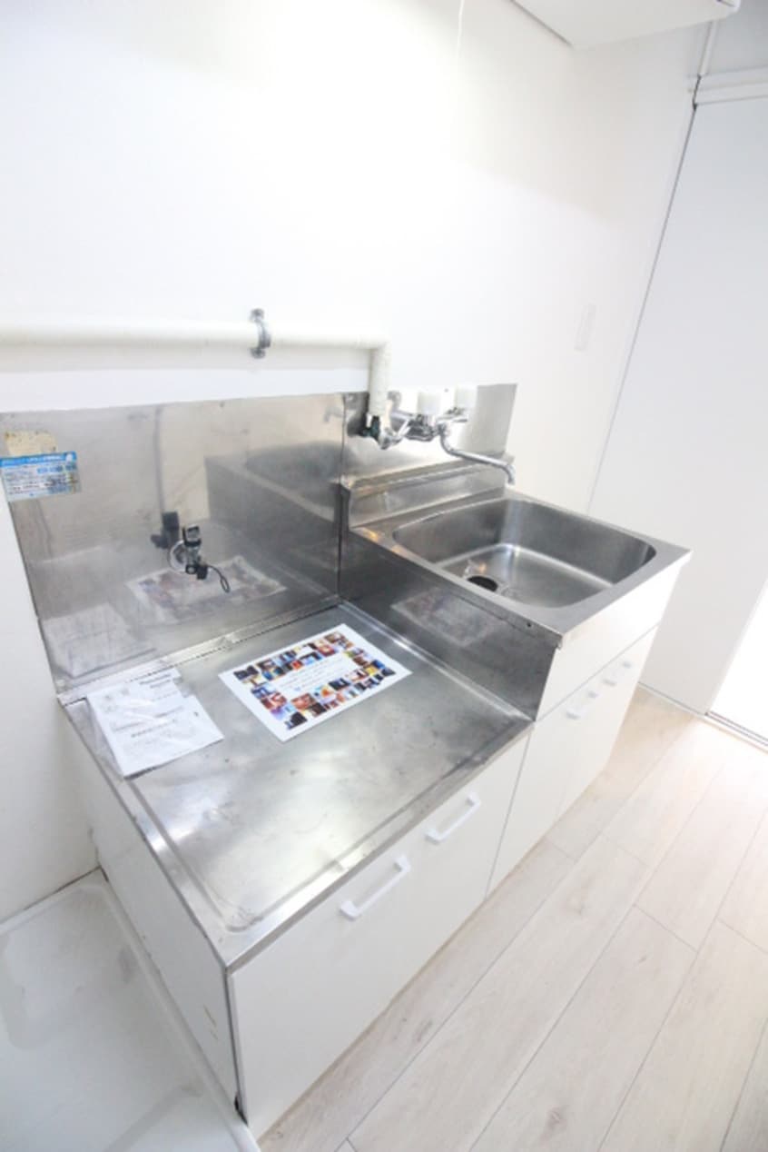 キッチン パークハイツ中島Ⅰ