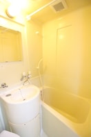 バス／シャワールーム等 パークハイツ中島Ⅰ