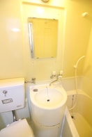 洗面 パークハイツ中島Ⅰ