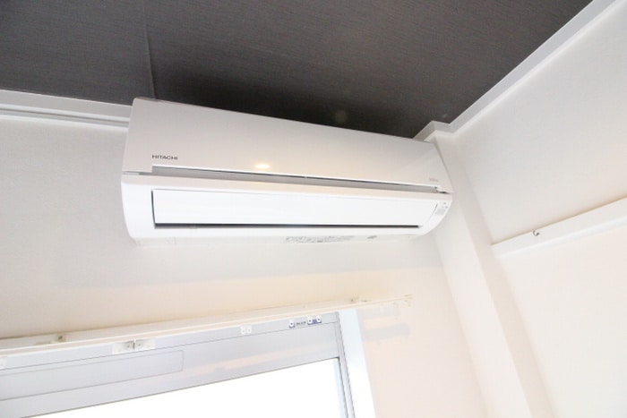 内観写真 パークハイツ中島Ⅰ