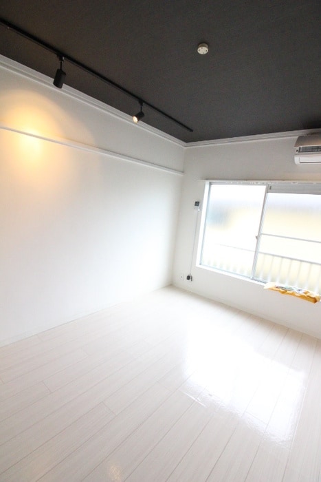 居室 パークハイツ中島Ⅰ