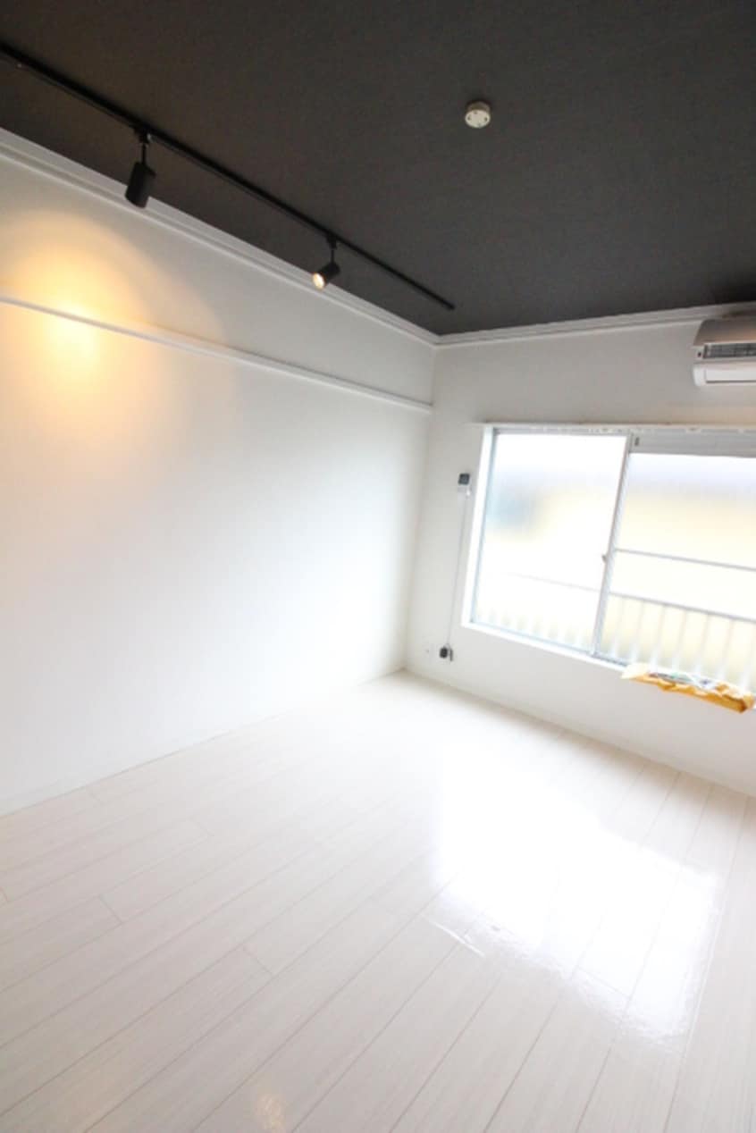 居室 パークハイツ中島Ⅰ