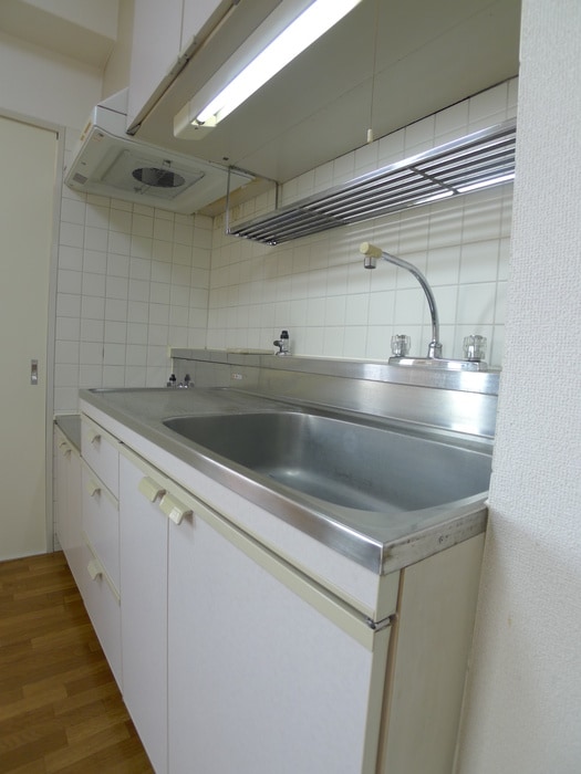 キッチン ヴェルデ流山