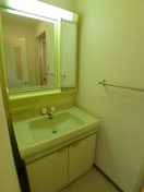 洗面 ヴェルデ流山