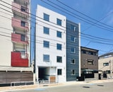 グランクレーア南砂