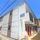 外観写真 カサブランカ雅美