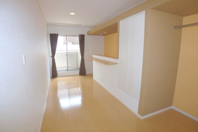 ベランダ・バルコニー カサブランカ雅美