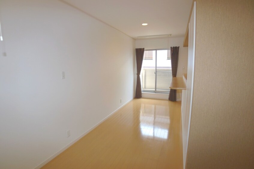 室内からの展望 カサブランカ雅美