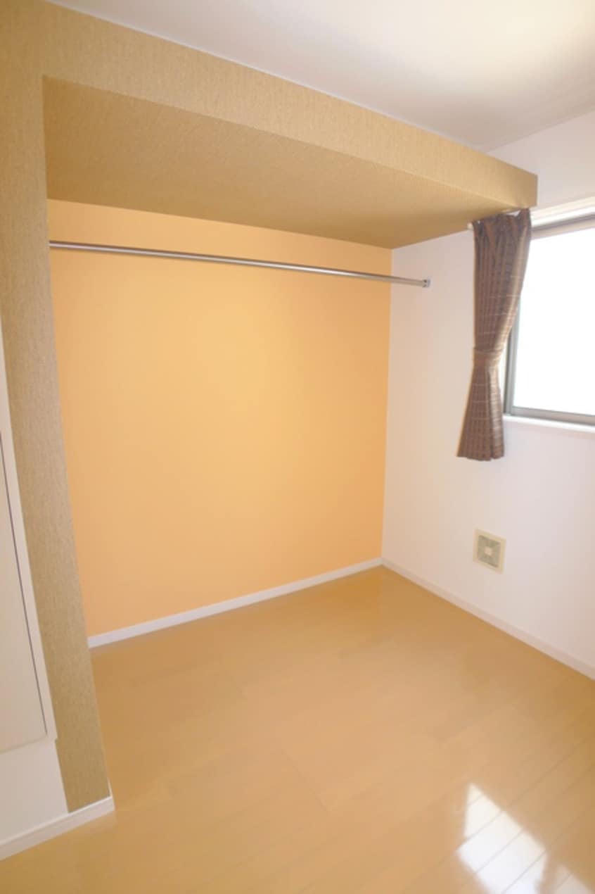 収納 カサブランカ雅美