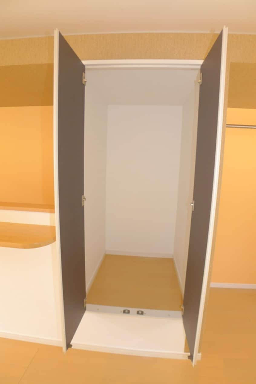 収納 カサブランカ雅美