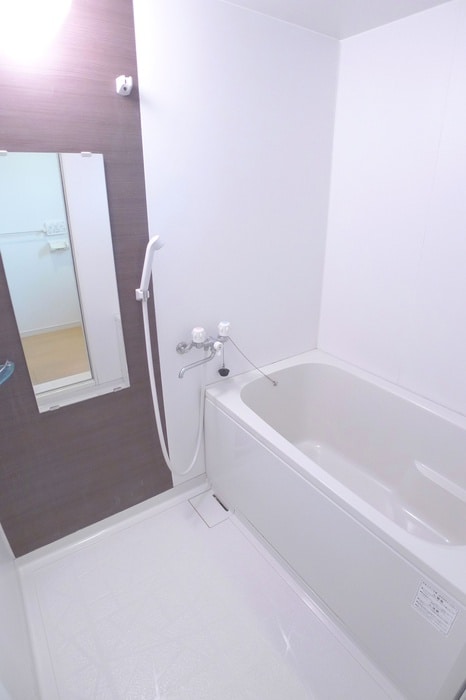 バス／シャワールーム等 カサブランカ雅美