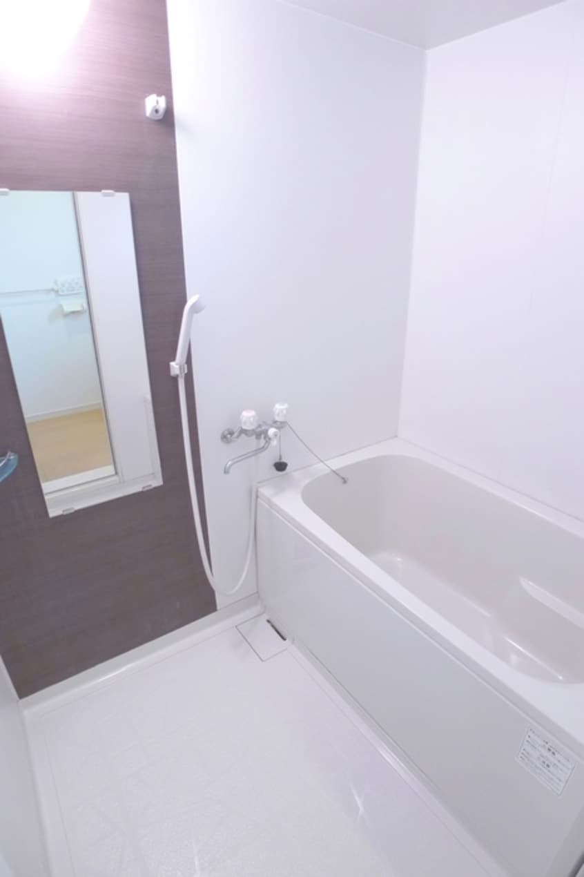 バス／シャワールーム等 カサブランカ雅美