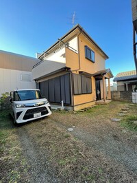 滝沢様貸家Ａ
