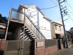 コーポタケヤマ