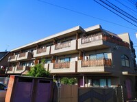 グレース目白（205）