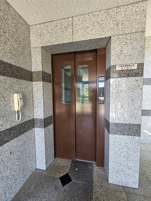 建物設備 若竹ハイツ