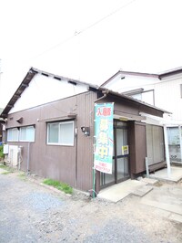神田貸家