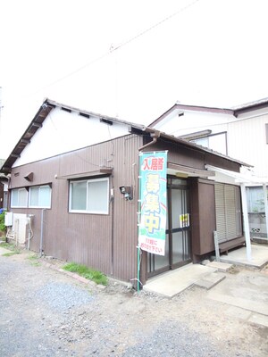 神田貸家