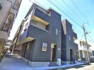 ルフージュの外観