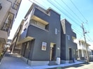 ルフージュの外観