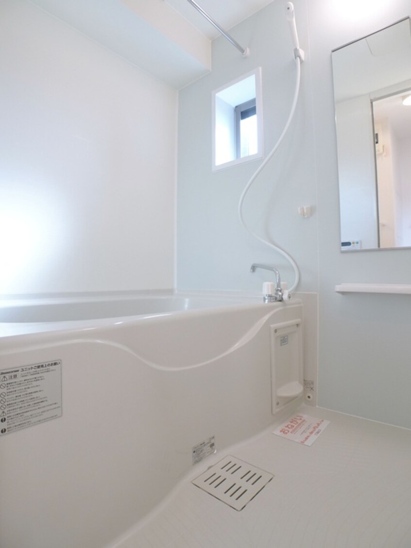 バス／シャワールーム等 サンリット・オ－クⅣ