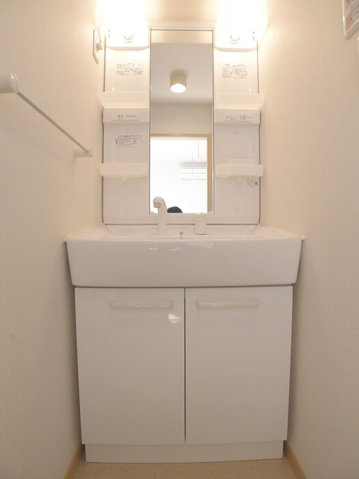 洗面 サンリット・オ－クⅣ