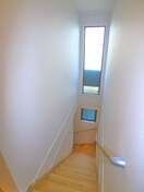 内観写真 サンリット・オ－クⅣ