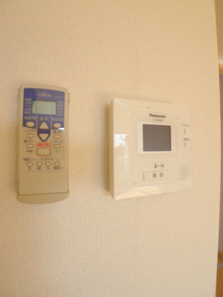 内観写真 サンリット・オ－クⅣ