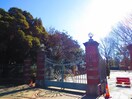 蚕糸の森公園(公園)まで516m フェリス東高円寺