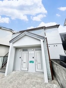 外観写真 サンビレッジ春日