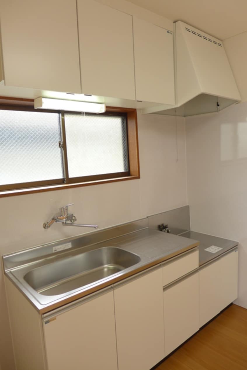 キッチン サンビレッジ春日