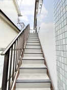 建物設備 サンビレッジ春日