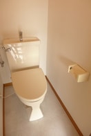 トイレ サンビレッジ春日