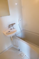 バス／シャワールーム等 サンビレッジ春日