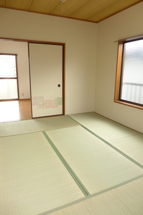 居室 サンビレッジ春日