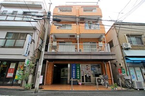 ＭＳマンション阿佐ヶ谷（403）