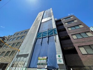 アビタシオン創