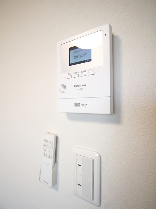 周辺環境 キャメル上福岡A