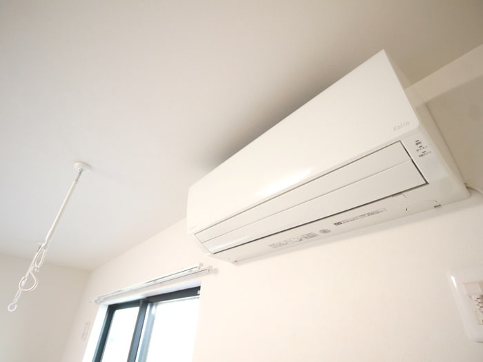 内観写真 キャメル上福岡A