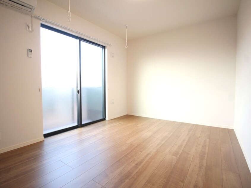 室内からの展望 キャメル上福岡A