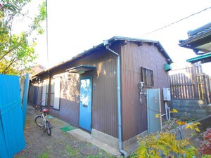 外川方貸家