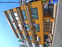 グリ－ンパ－ク錦糸町