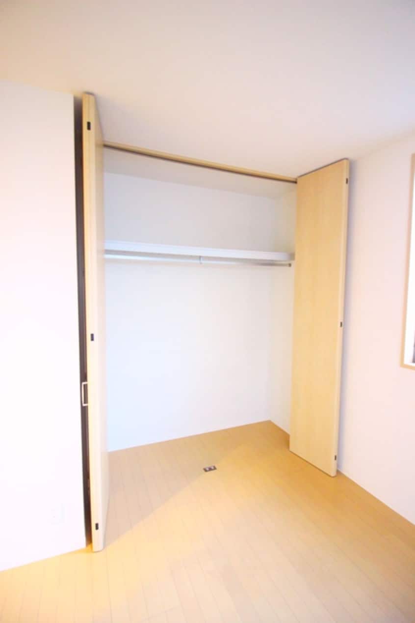 収納 グロ－リ－デイズ仙川