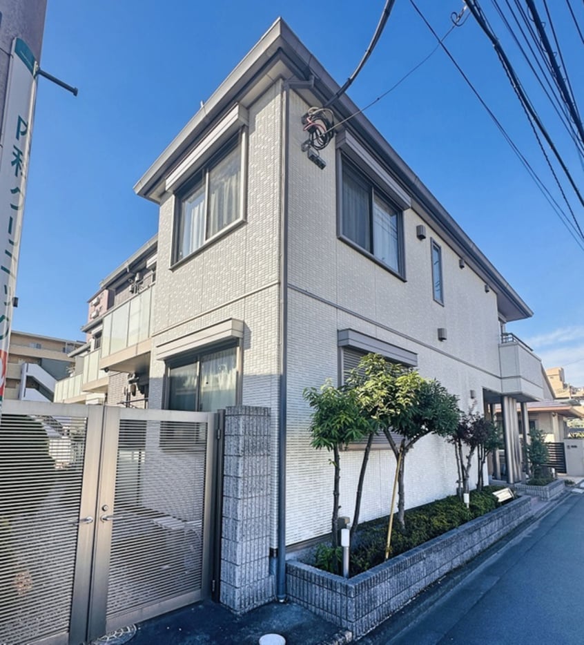 周辺環境 グロ－リ－デイズ仙川