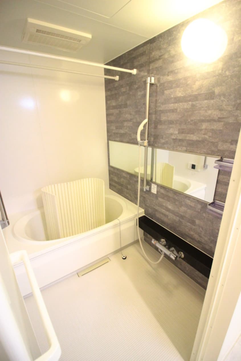 バス／シャワールーム等 グロ－リ－デイズ仙川