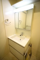 洗面 グロ－リ－デイズ仙川